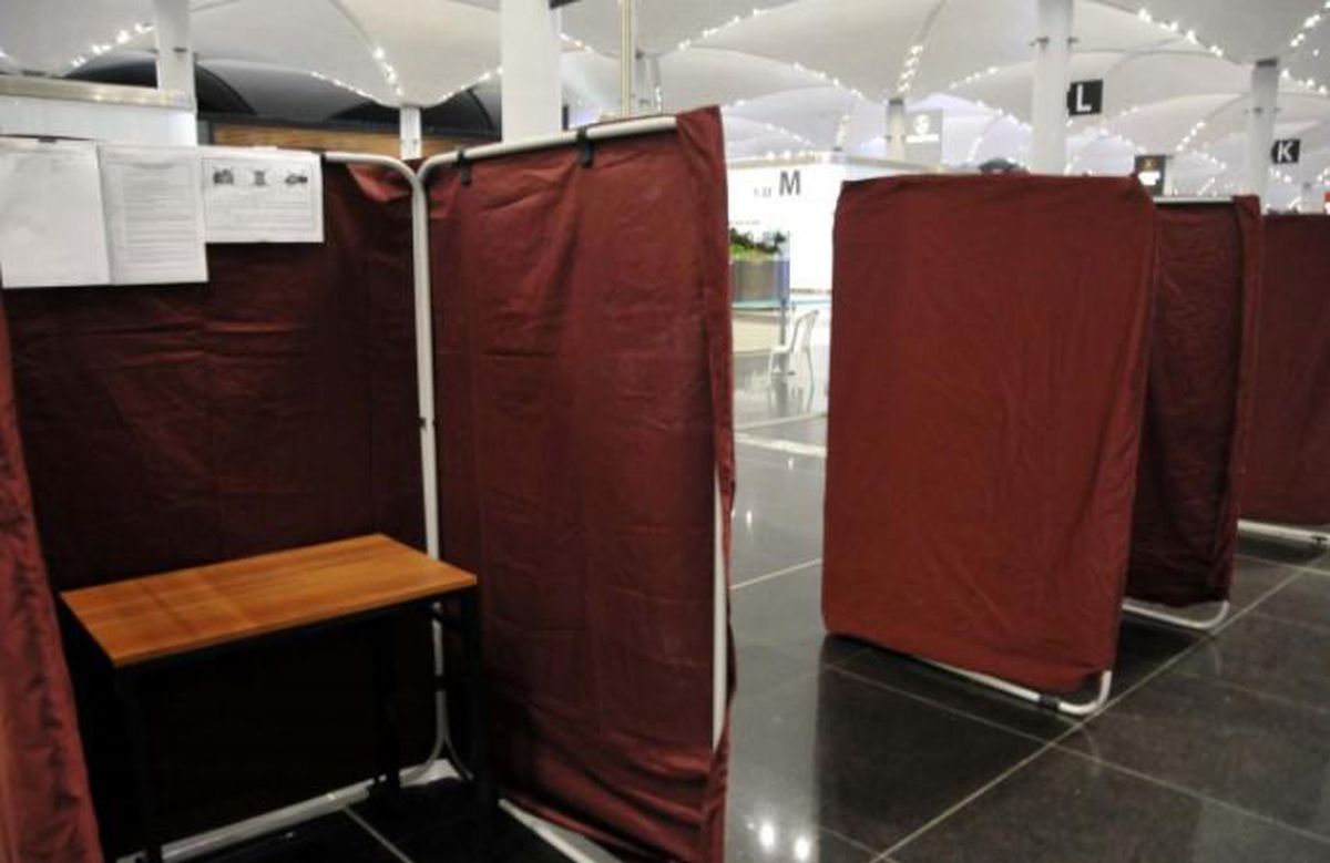 Yurt dışı oy kullanma son tarihi ne zaman 2023? Yurt dışı oylar ne zamana kadar atılabilir? Yurt dışı oy verme tarihleri!