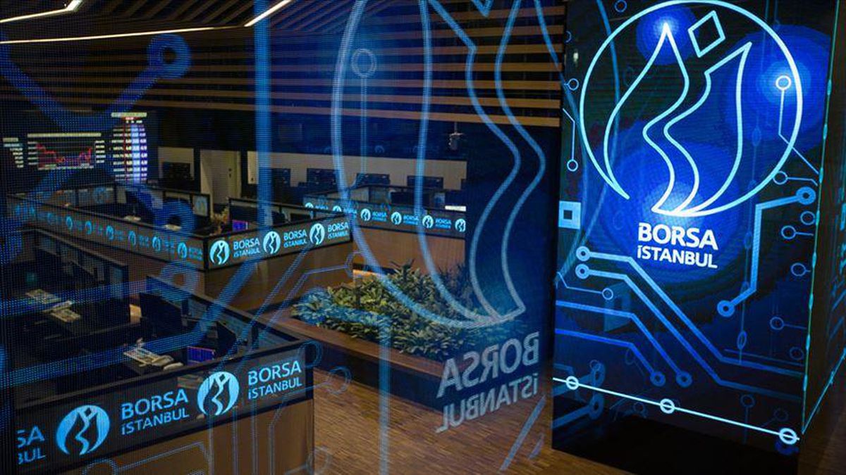 1 Mayıs Pazartesi borsa açık mı, kapalı mı? İşçi Bayramı'nda borsa açık mı? 1 Mayıs borsa çalışıyor mu?