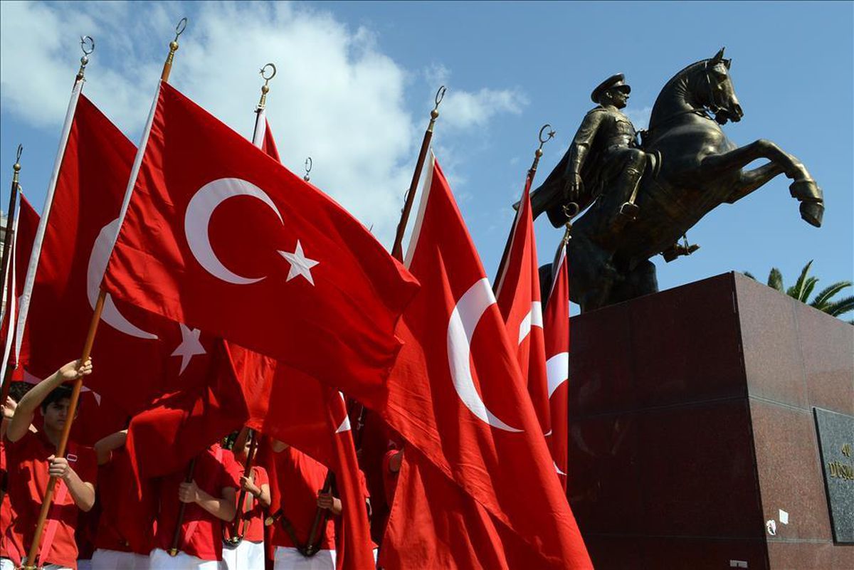19 Mayıs resmi tatil mi? 19 Mayıs okul tatil mi? 19 Mayıs tatil mi olacak?