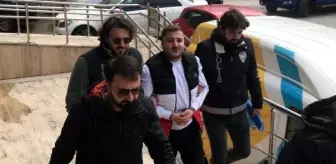 Zonguldak'ta 5 Milyon TL Dolandırıcılığından Şüphelenen Kişi Tutuklandı