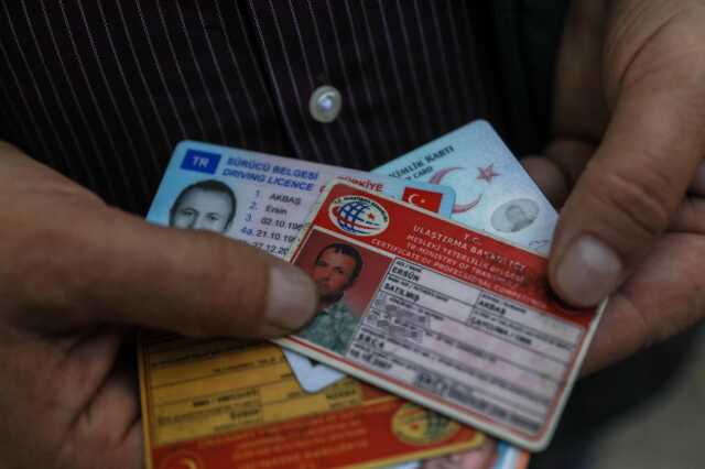 5 farklı isim nedeniyle 2 kez askere çağrıldı, cezaevine girdi! Şimdi emekli olabilmek için mücadele ediyor
