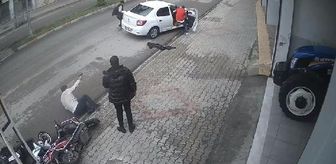 Adana'da silahlı saldırı: 3 kişi yaralandı