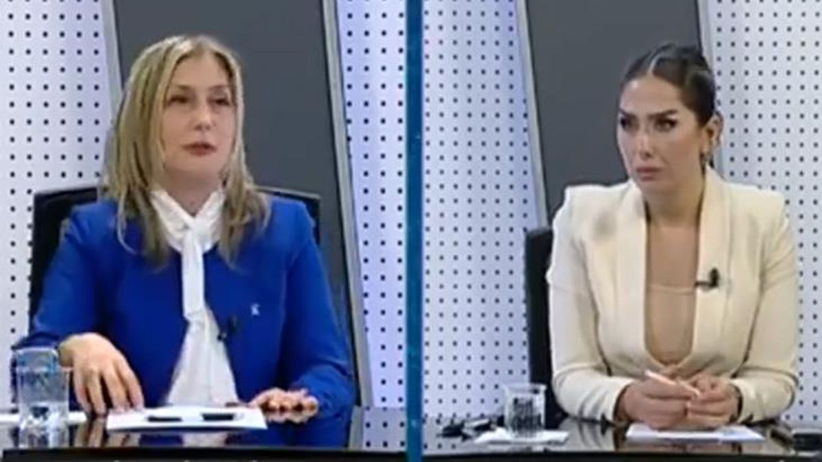 AK Partili vekil adayı Emine Timuçin, 'Aslında kriz yok, alım gücü çoğaldı' dedi! Verdiği ekmek örneği olay oldu