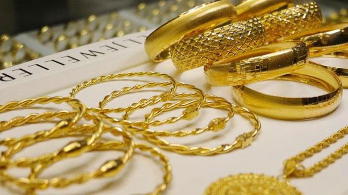 Altının gram fiyatı 1.240 lira seviyesinden işlem görüyor