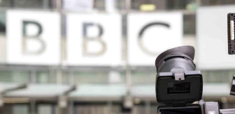 BBC Yönetim Kurulu Sharp görevinden istifa etti