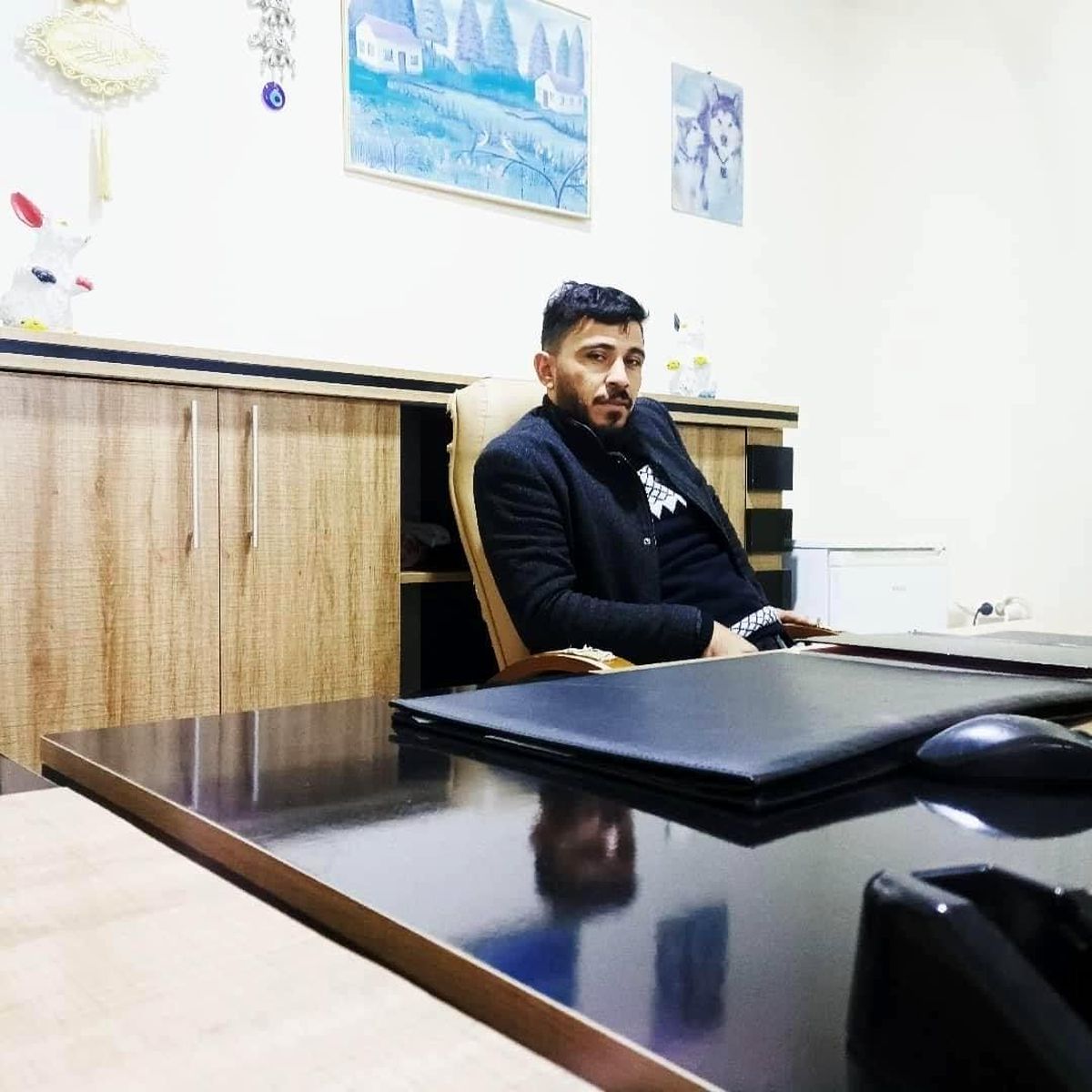Ceyhan'da silahlı çatışma: 1 ölü, 1 yaralı