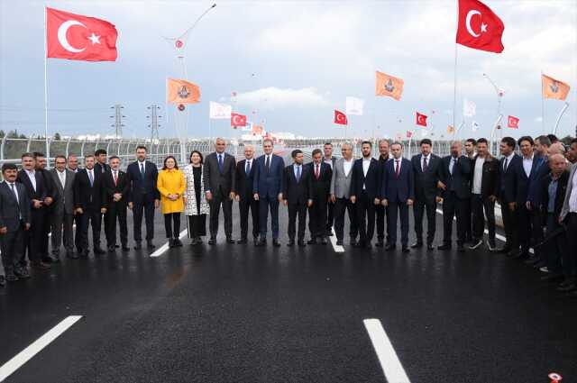 'Doğal gazımıza kavuştuk' diyen Cumhurbaşkanı Erdoğan bir müjde de petrol için verdi