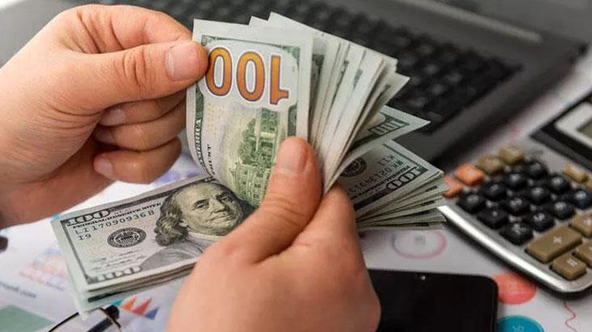 Dolar 19,46 lira seviyesinden işlem görüyor