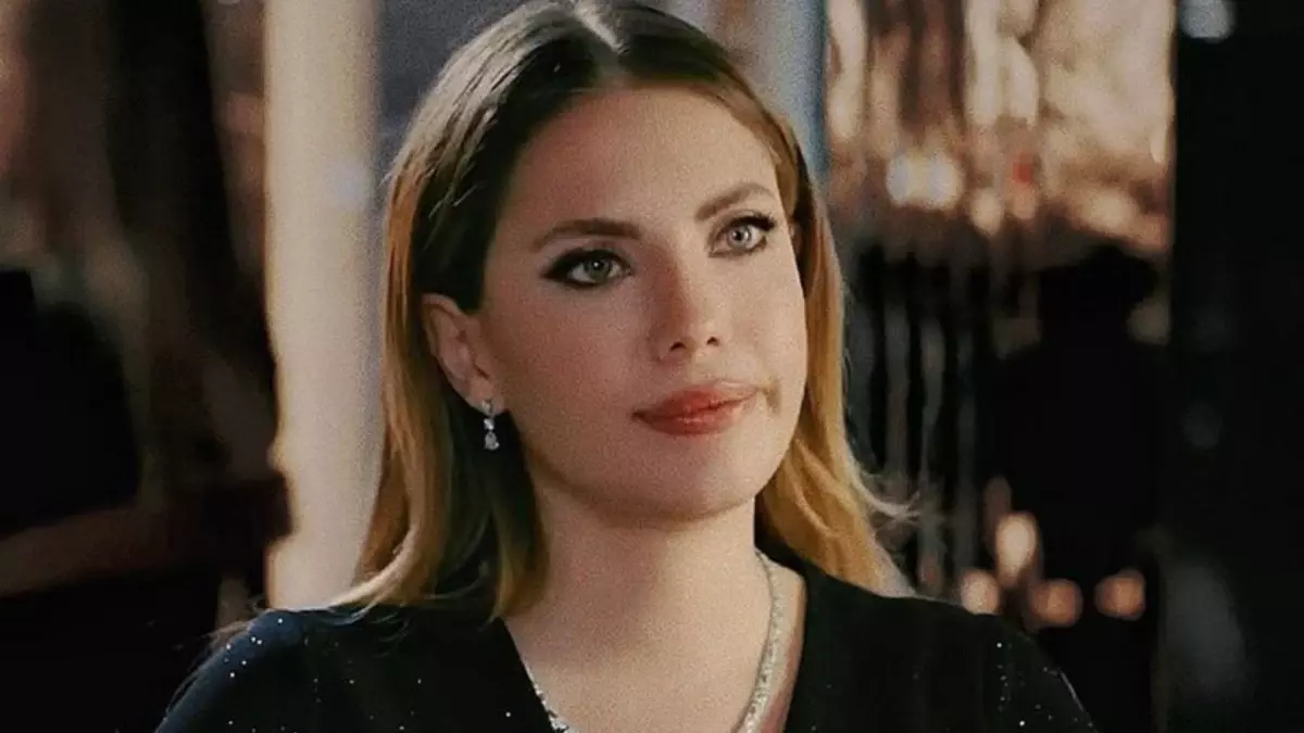Eda Ece gerçek soyadı ne? Eda Ece'nin soyadı Uzunalioğlu mu?