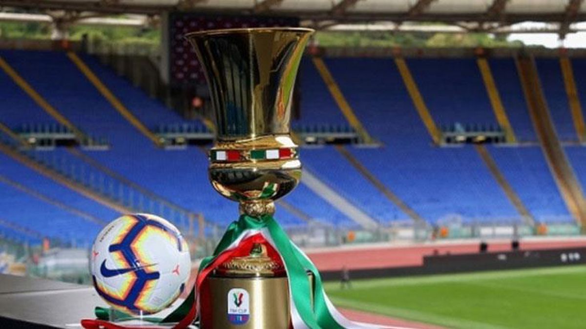 Fiorentina, İtalya Kupası finalinde Hakan'ın takımı Inter'in rakibi oldu