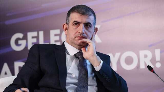 Haluk Bayraktar kimdir? Haluk Bayraktar kaç yaşında, mesleği nedir? Haluk Bayraktar biyografisi!