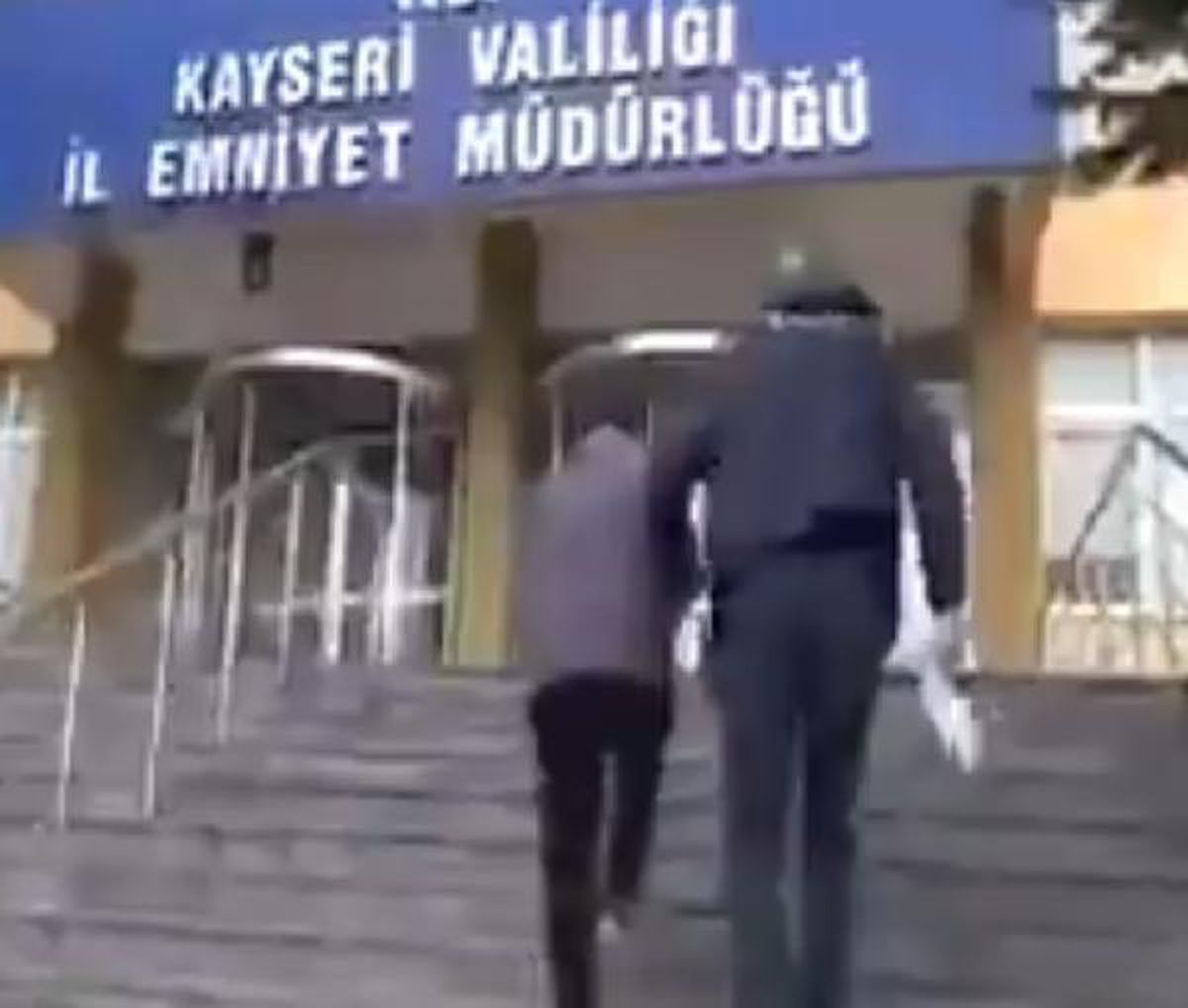Kayseri ve Ankara'da DEAŞ operasyonu: 8 gözaltı