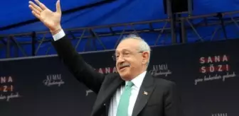 Kılıçdaroğlu: Teröre karşı ortak mücadele edeceğiz