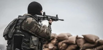 Mardin'de teröristlerle çıkan çatışmada 1 jandarma personeli şehit oldu