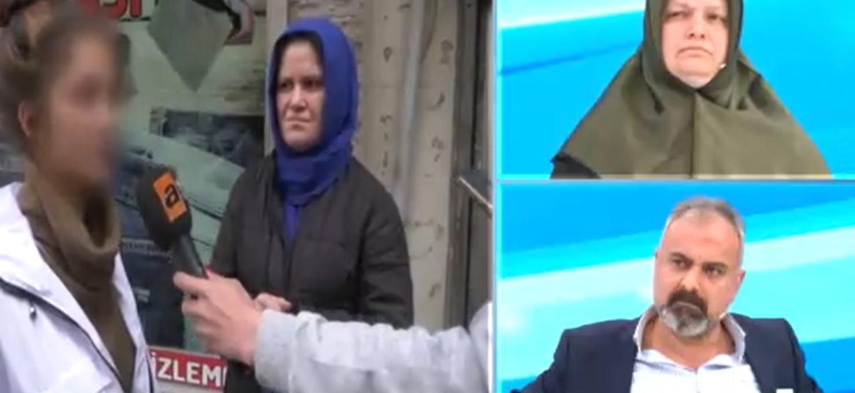 Müge Anlı 16 yaşındaki kız bulundu mu? Gülcan olayı nedir, nerede bulundu?