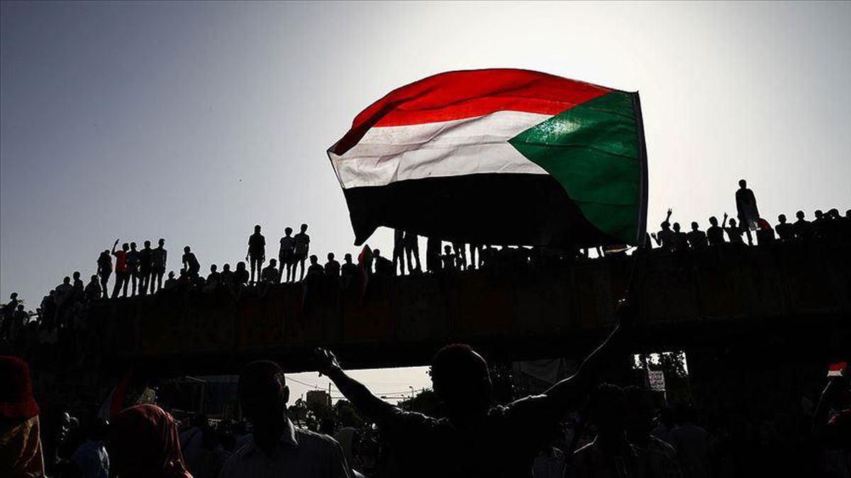 Sudan Müslüman mı? Sudan dini ne?