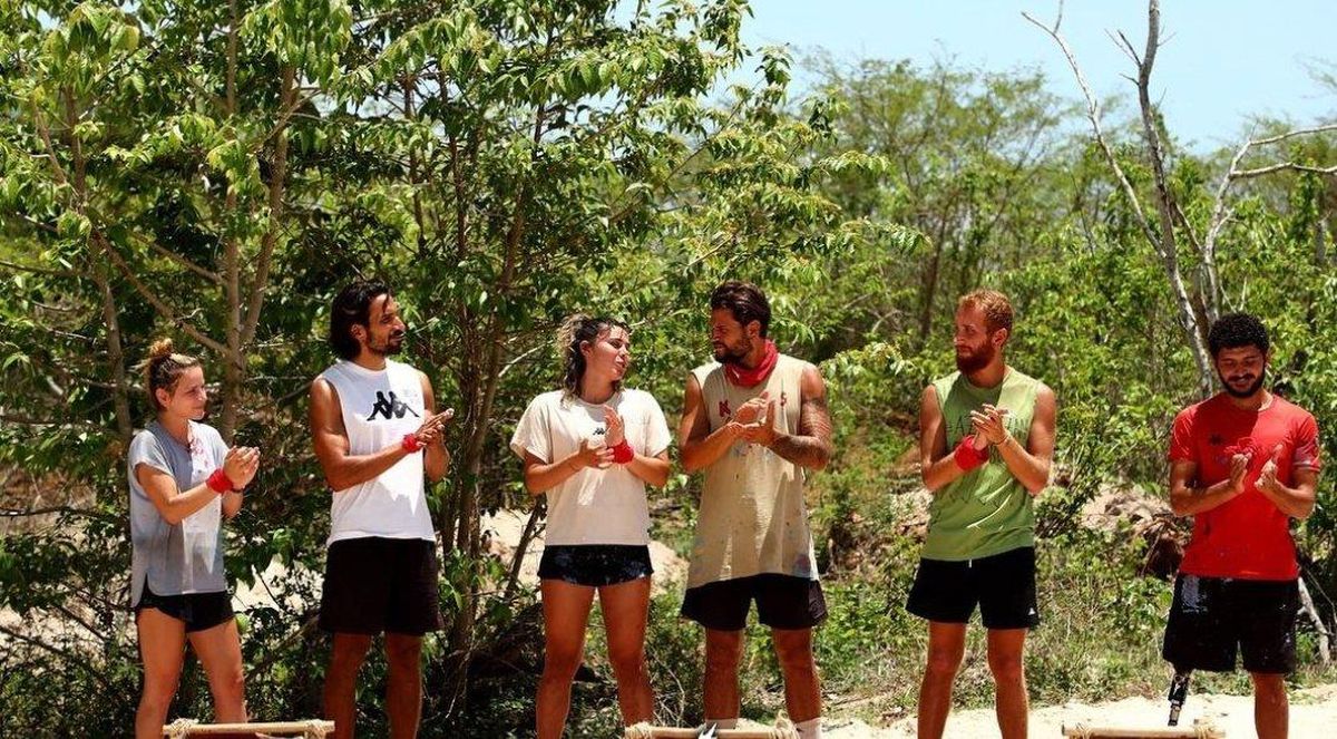 Survivor en son kim elendi? Survivor geçtiğimiz hafta hangi yarışmacı elendi?