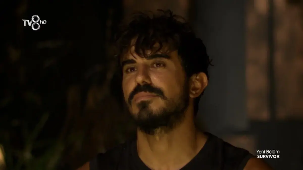 Survivor Halil elendi mi, neden yok? Survivor Halil İbrahim Göker yok mu? Survivor Halil neden yarışmıyor?
