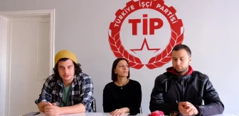 TİP Eskişehir'den termik santral açıklaması