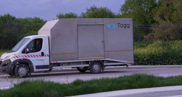 Togg'da heyecanlı bekleyiş sona eriyor! Hafta sonu 7 şehirde sahiplerine teslim edilecek