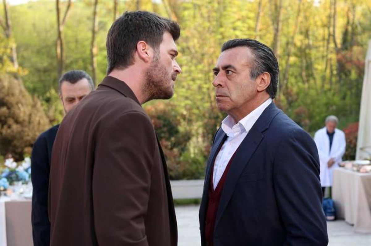 Aile yeni bölüm fragmanı yayınlandı mı? Aile 9. bölüm fragmanı yayınlandı mı? Aile 9. bölüm fragmanı izle!