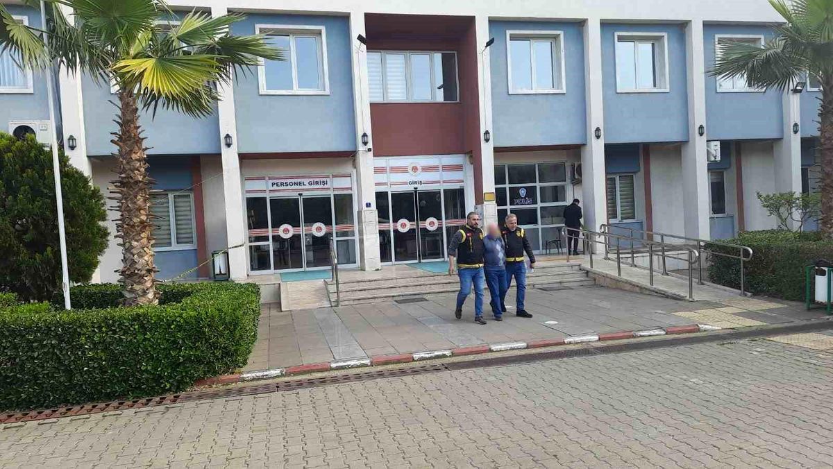 Aydın'da 19 yıllık 'kuyu cinayeti' aydınlatıldı