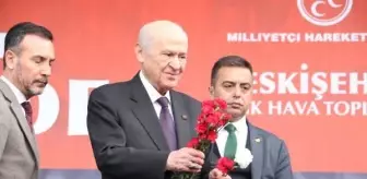 Bahçeli: Kılıçdaroğlu, 14 Mayıs'tan sonra kalan ömrünü geçirmek için gideceğin tek yer evin olacak