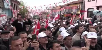 BAHÇELİ: KILIÇDAROĞLU, 14 MAYIS'TAN SONRA KALAN ÖMRÜNÜ GEÇİRMEK İÇİN GİDECEĞİN TEK YER EVİN OLACAK