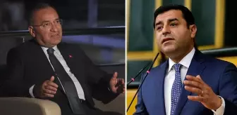 Bakan Bozdağ, 'Cezaevinde Öcalan'la görüşüldü' iddialarını yalanladı: Böyle bir şey yok, çok net