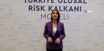 Bakan Kurum: 'Ulusal Risk Kalkanı Modelimiz İstanbul çalıştayıyla yeni bir aşamaya geçti, bu çalışmalar afetlere karşı dirençli Türkiye için rehber...