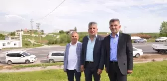 Avrupa'da yaşayan Ezidi aileler, 35 yıl aradan sonra Batman'daki köylerine dönüyor