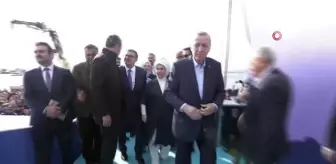 Cumhurbaşkanı Erdoğan'dan 6'lı masa tepkisi