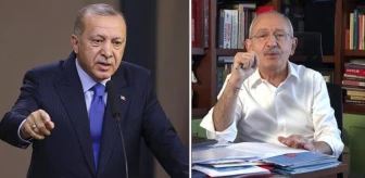 Cumhurbaşkanı Erdoğan'dan, Kılıçdaroğlu'nun 'Atatürk Havalimanı' vaadine tepki