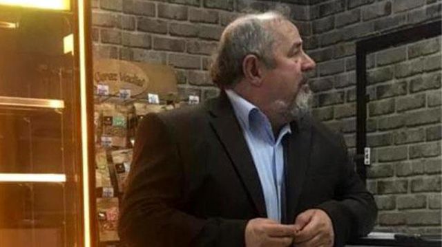 Denizli'de sahte alkol can aldı
