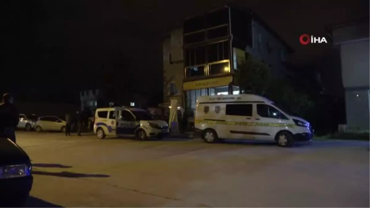 Denizli'de sahte alkol can aldı