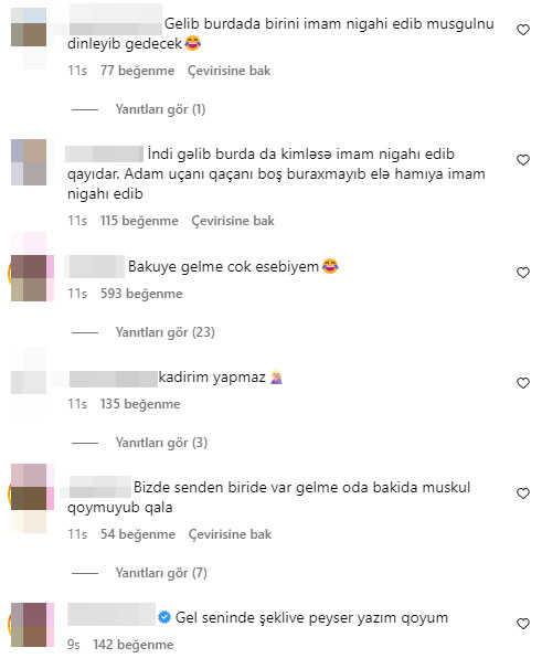 İhanet iddiasıyla gündeme gelen Kadir Doğulu ile Neslihan Atagül Azerbaycan'a uçtu! Azerbaycanlıların yorumları bomba İhanet iddiasıyla gündeme gelen Kadir Doğulu ile Neslihan Atagül Azerbaycan'a uçtu! Azerbaycanlıların yorumları bomba