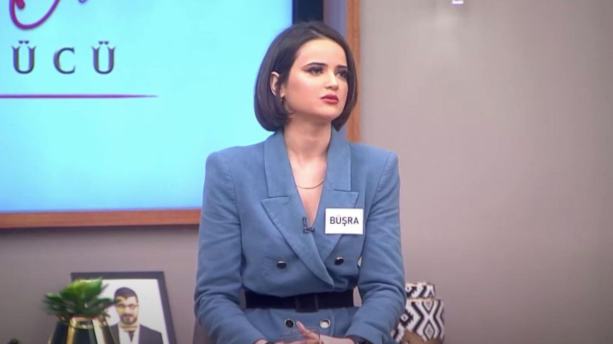 Kısmetse Olur yeni yarışmacı Büşra kimdir? Kısmetse Olur Büşra İnstagram hesabı! Kısmetse Olur Büşra kaç yaşında, nereli?