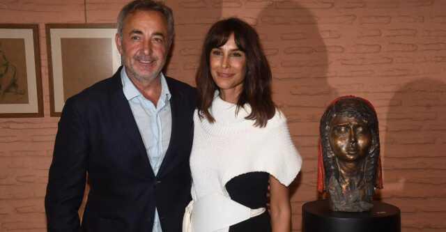 Mehmet Aslantuğ ile boşanacağı iddia edilen Arzum Onan sessizliğini bozdu: İlişkimiz bir yorgunluktan geçiyor Mehmet Aslantuğ ile boşanacağı iddia edilen Arzum Onan sessizliğini bozdu: İlişkimiz bir yorgunluktan geçiyor