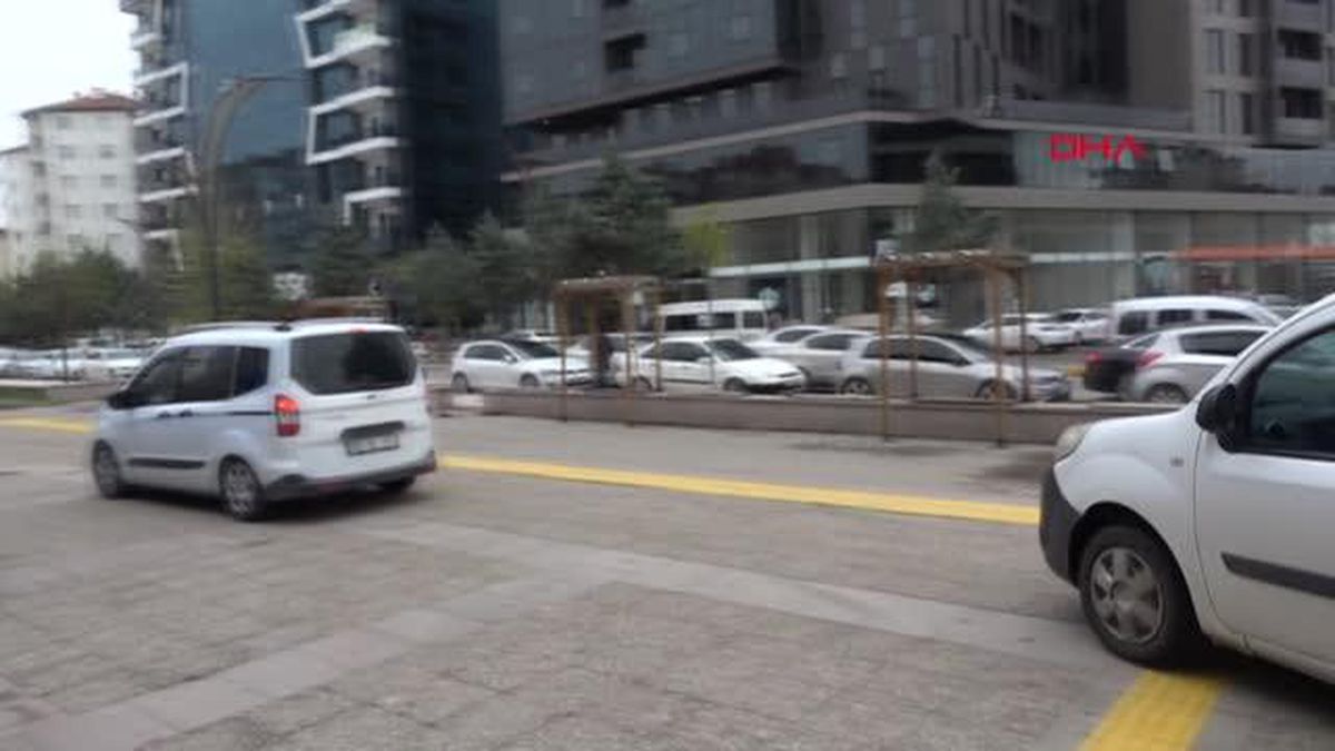 MOBİLYACIYI BAŞINDAN VURAN 2 KİŞİ YAKALANDI