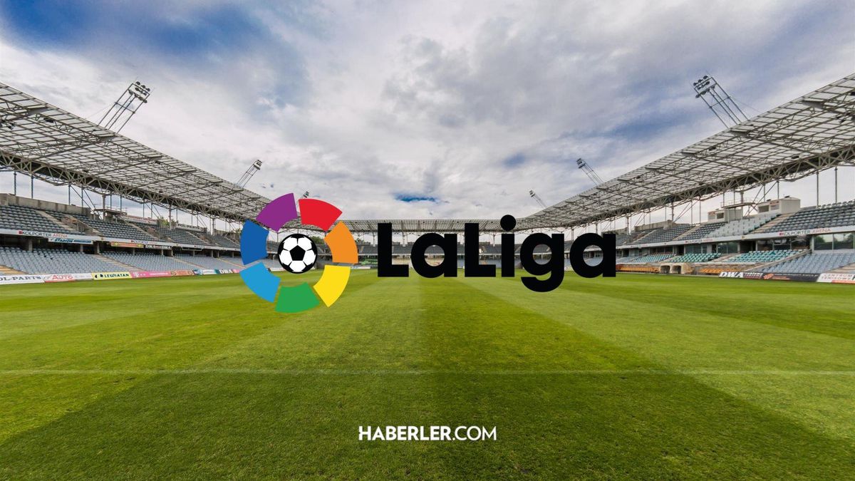 Real Madrid - Almeria maçı ne zaman, saat kaçta, hangi kanalda? Real Madrid - Almeria maçı şifresiz mi?