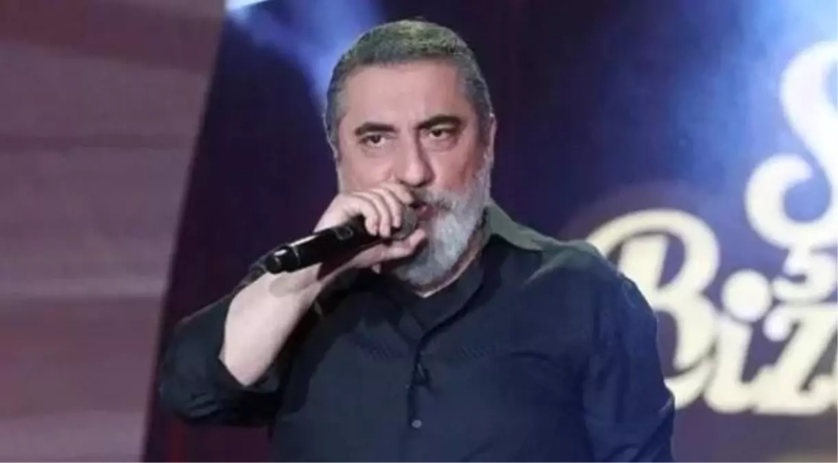 Şarkılar Bizi Söyler konuğu Soner Olgun kimdir? Soner Olgun kaç yaşında, nereli? Soner Olgun biyografisi!