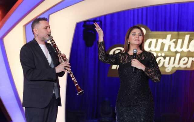 Şarkılar Bizi Söyler konukları kimler? 29 Nisan 2023 Şarkılar Bizi Söyler bu haftanın konukları kimler? Şarkılar Bizi Söyler canlı izle!