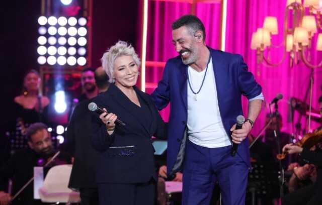 Şarkılar Bizi Söyler konukları kimler? 29 Nisan 2023 Şarkılar Bizi Söyler bu haftanın konukları kimler? Şarkılar Bizi Söyler canlı izle!