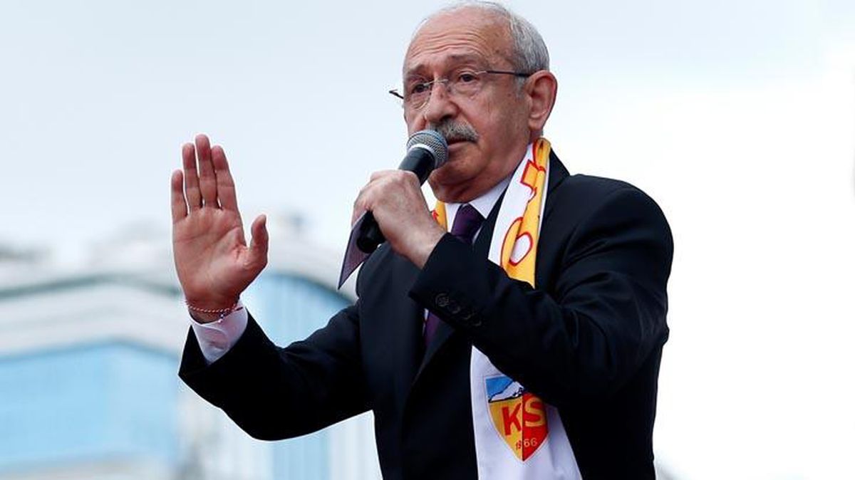 Seçime günler kala Kılıçdaroğlu'ndan 'sağduyu' çağrısı: Son 10 günde girişilecek en pis işleri biliyorum