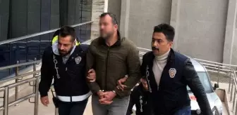 Zonguldak'ta Kızını Takıntı Haline Getiren Baba, Kızının Babasını Vurdu