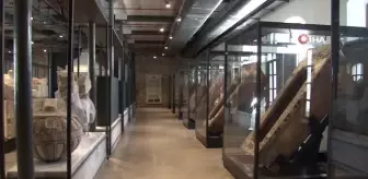 Tekel Fabrikası, İzmir Kültür Sanat Fabrikası'na dönüştü