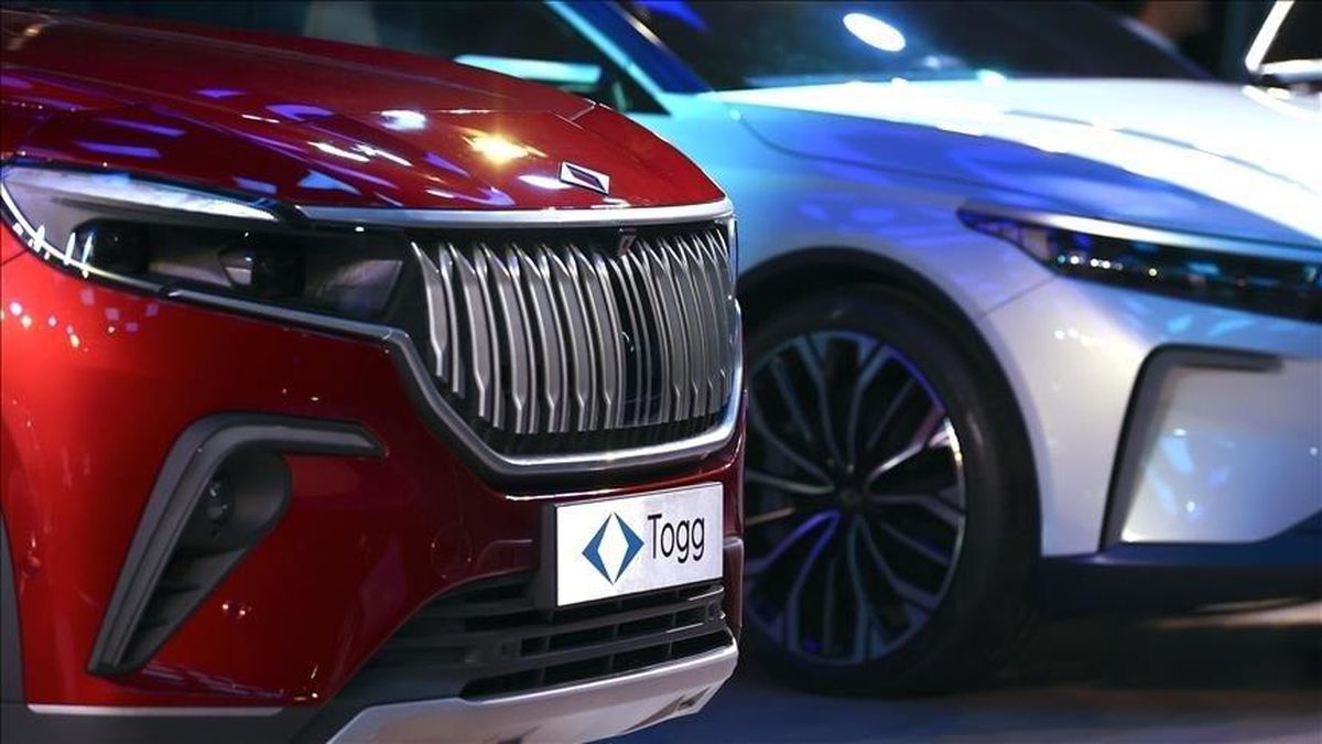 TOGG teslimatları başladı mı? T10X Togg teslim tarihi! Yerli otomobil Togg teslimat ne zaman?