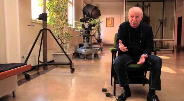 Usta yönetmen Duygu Sağıroğlu 90 yaşında hayatını kaybetti Usta yönetmen Duygu Sağıroğlu 90 yaşında hayatını kaybetti