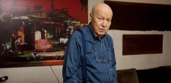 Usta yönetmen Duygu Sağıroğlu 90 yaşında hayatını kaybetti