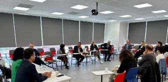 Fenerbahçe Üniversitesi'nde 'Sporda Çocuk İstismarı ve İhmali' çalıştayı düzenlendi